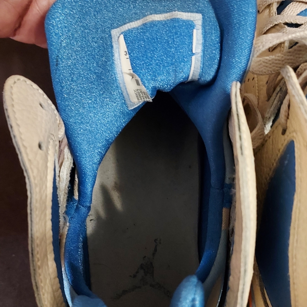 Jordan 7 retro - Picture 4 of 14